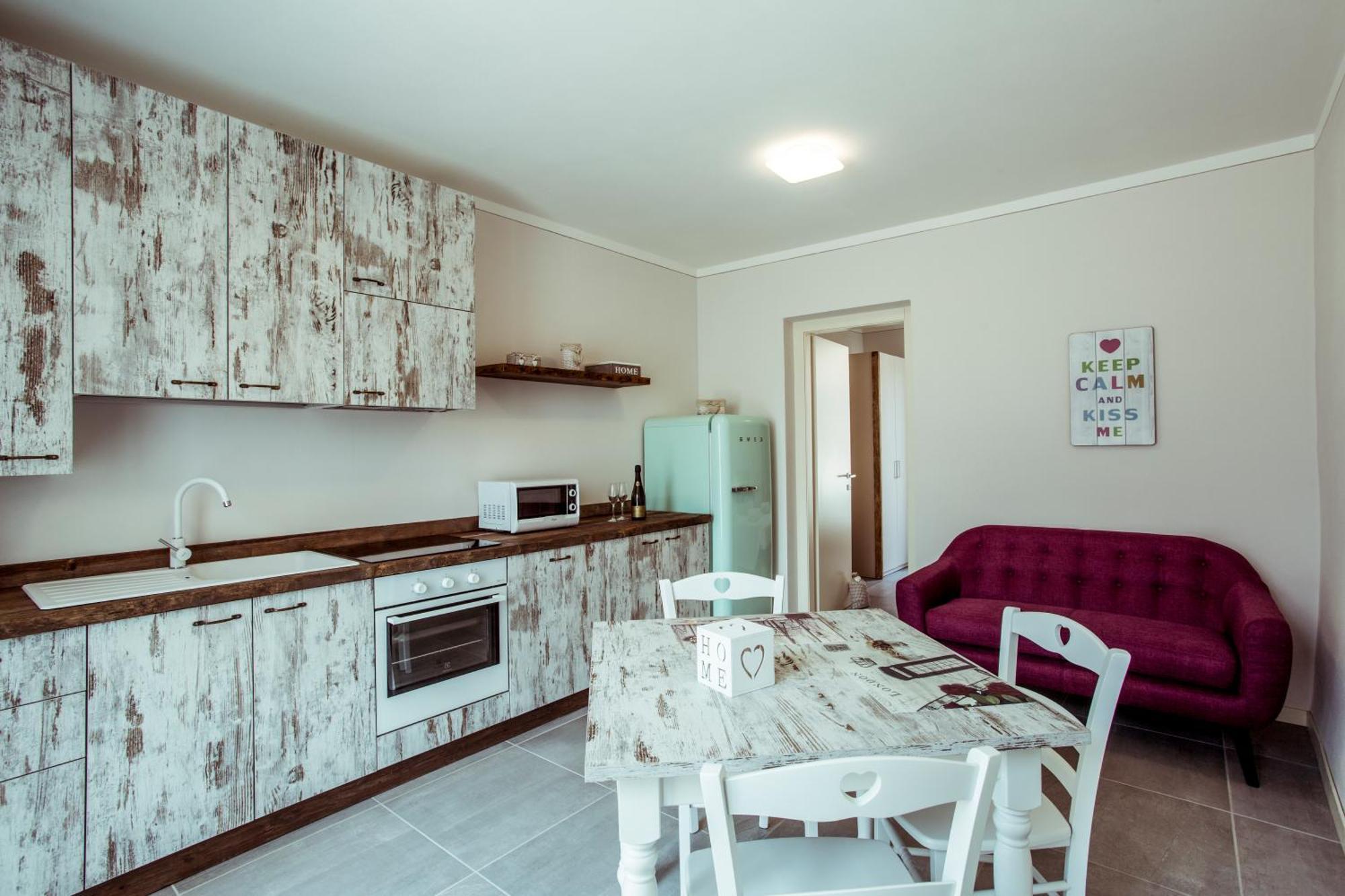 Villa Fontanelle Gardapartments Polpenazze del Garda Extérieur photo