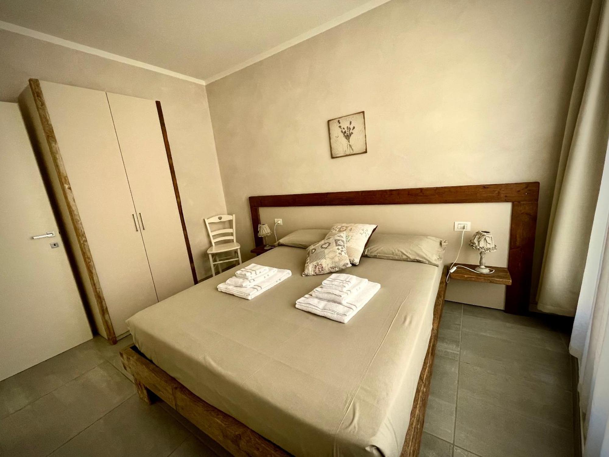 Villa Fontanelle Gardapartments Polpenazze del Garda Extérieur photo