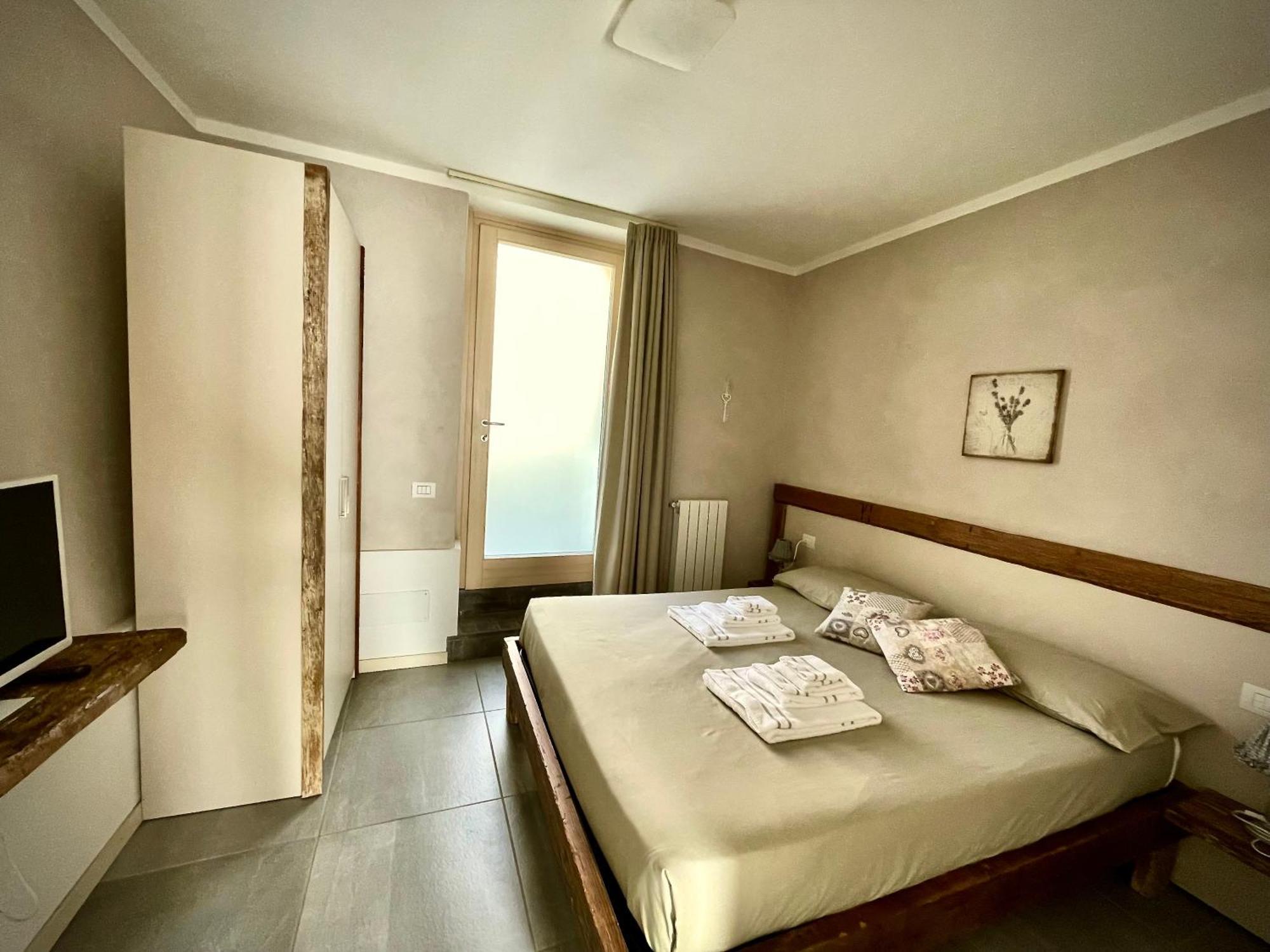 Villa Fontanelle Gardapartments Polpenazze del Garda Extérieur photo