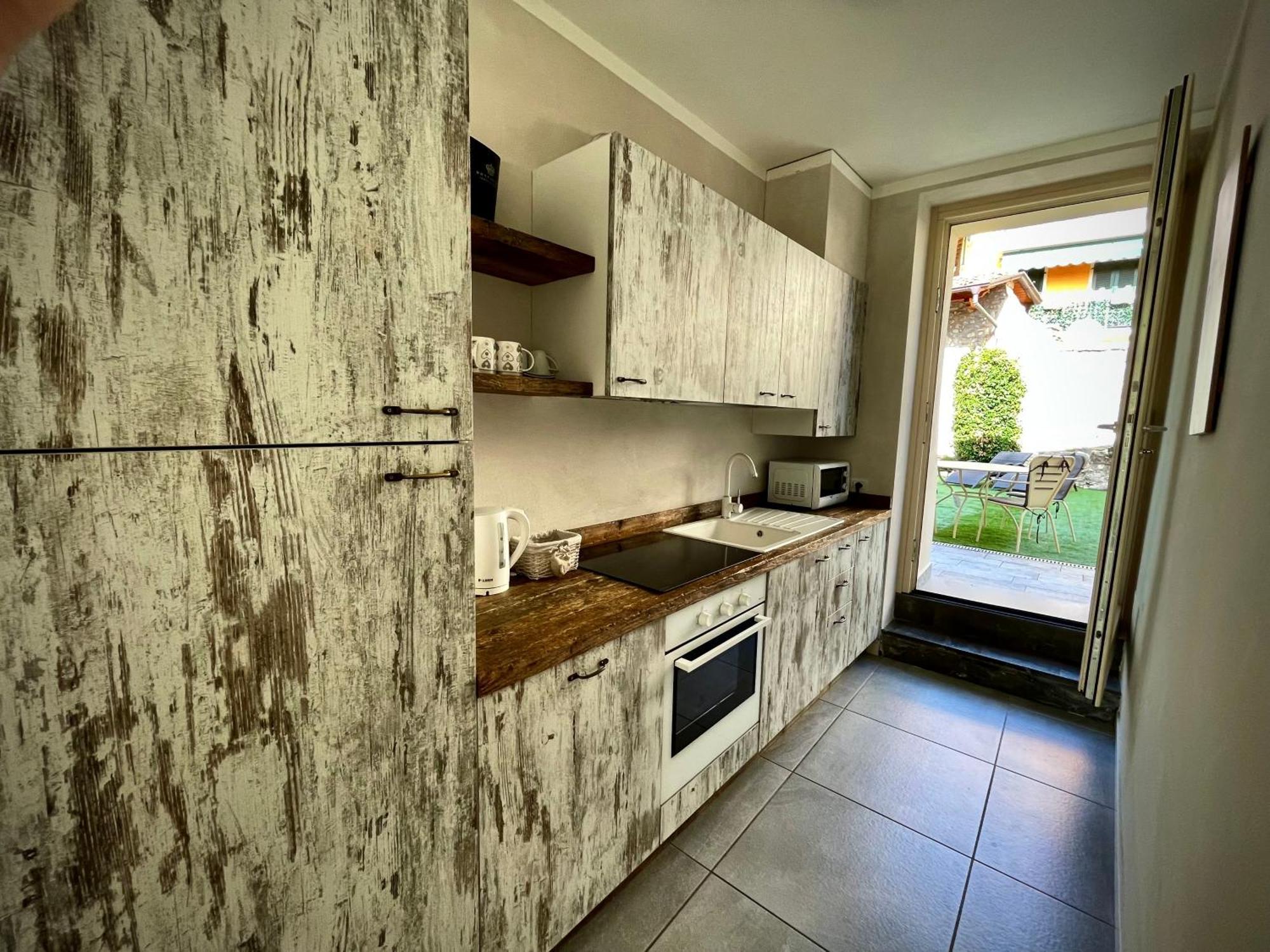 Villa Fontanelle Gardapartments Polpenazze del Garda Extérieur photo