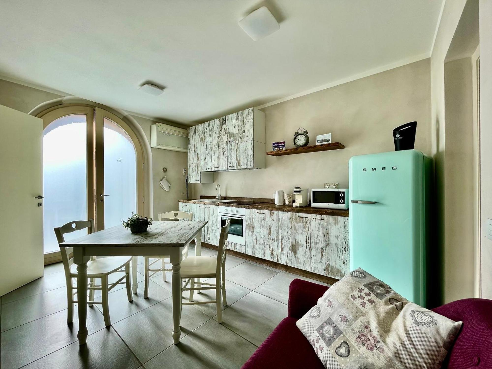 Villa Fontanelle Gardapartments Polpenazze del Garda Extérieur photo