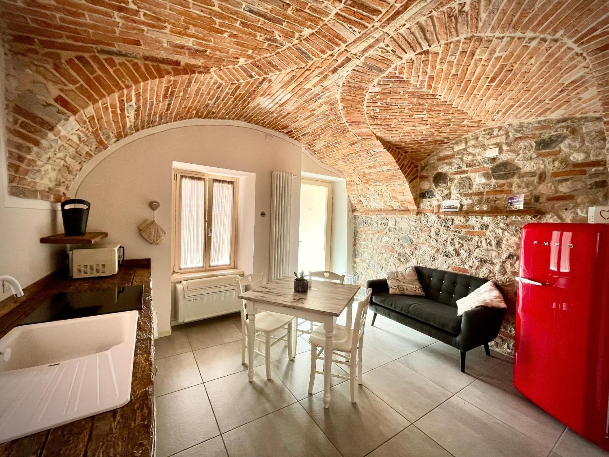 Villa Fontanelle Gardapartments Polpenazze del Garda Extérieur photo