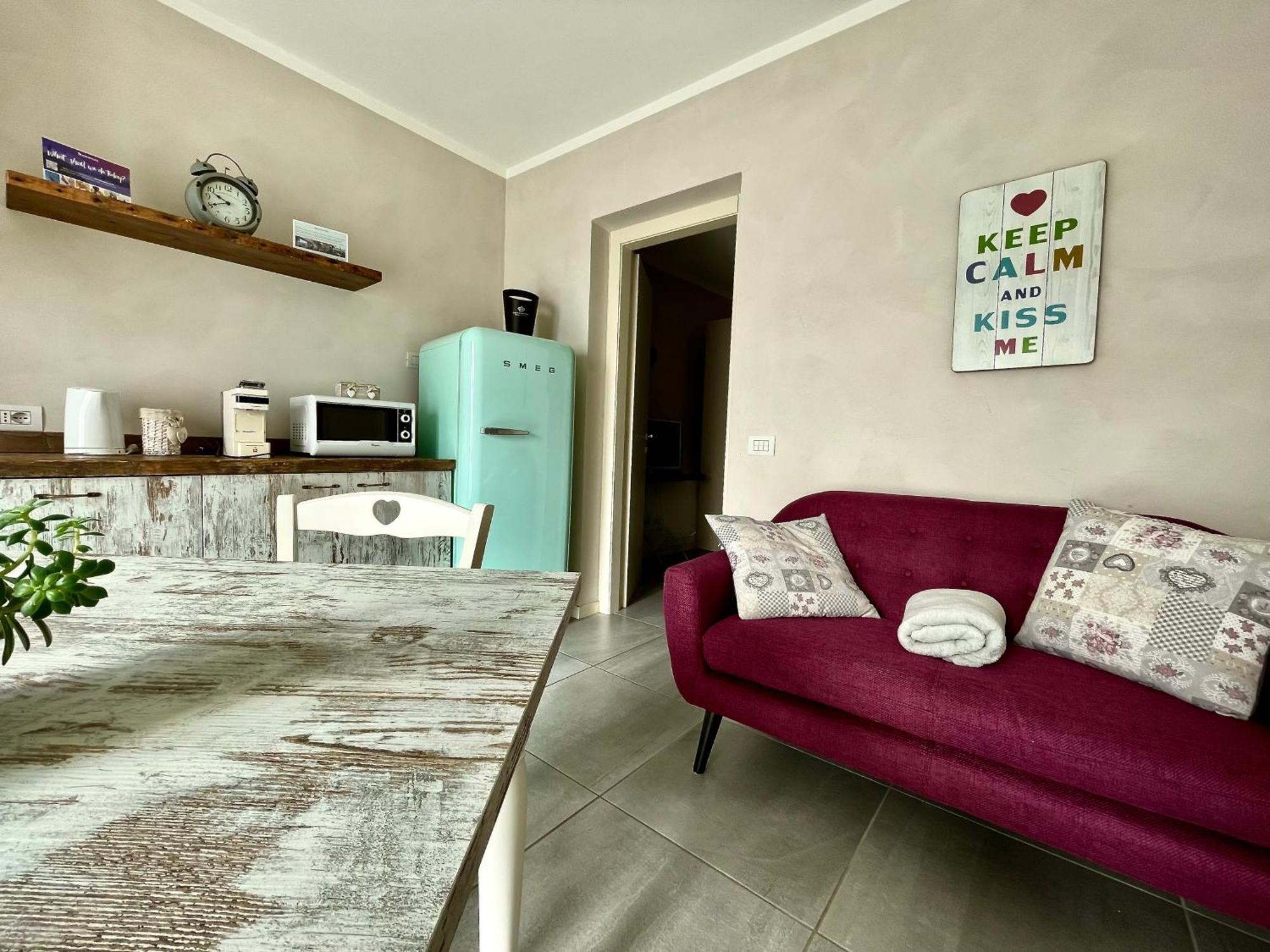 Villa Fontanelle Gardapartments Polpenazze del Garda Extérieur photo