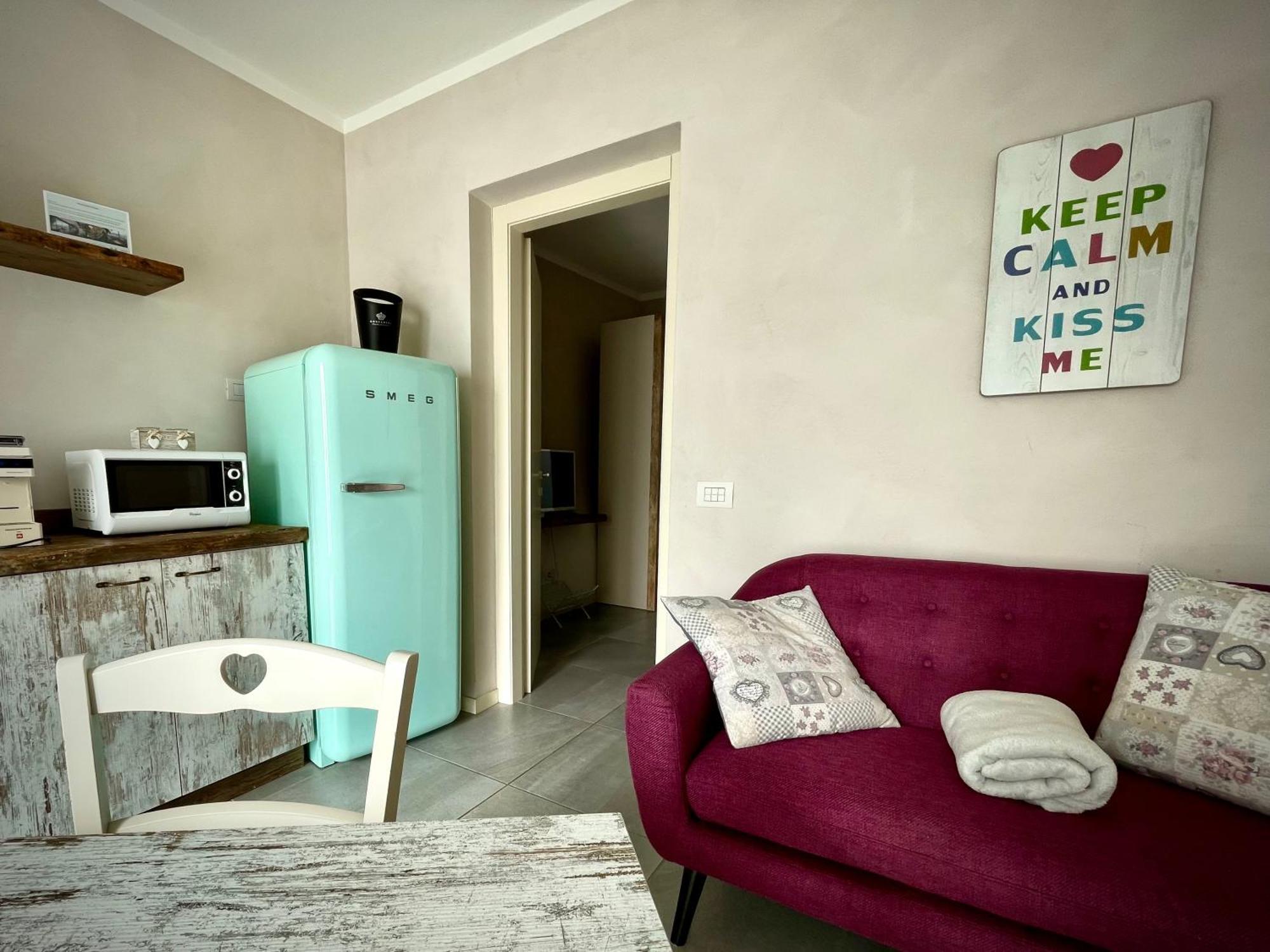 Villa Fontanelle Gardapartments Polpenazze del Garda Extérieur photo