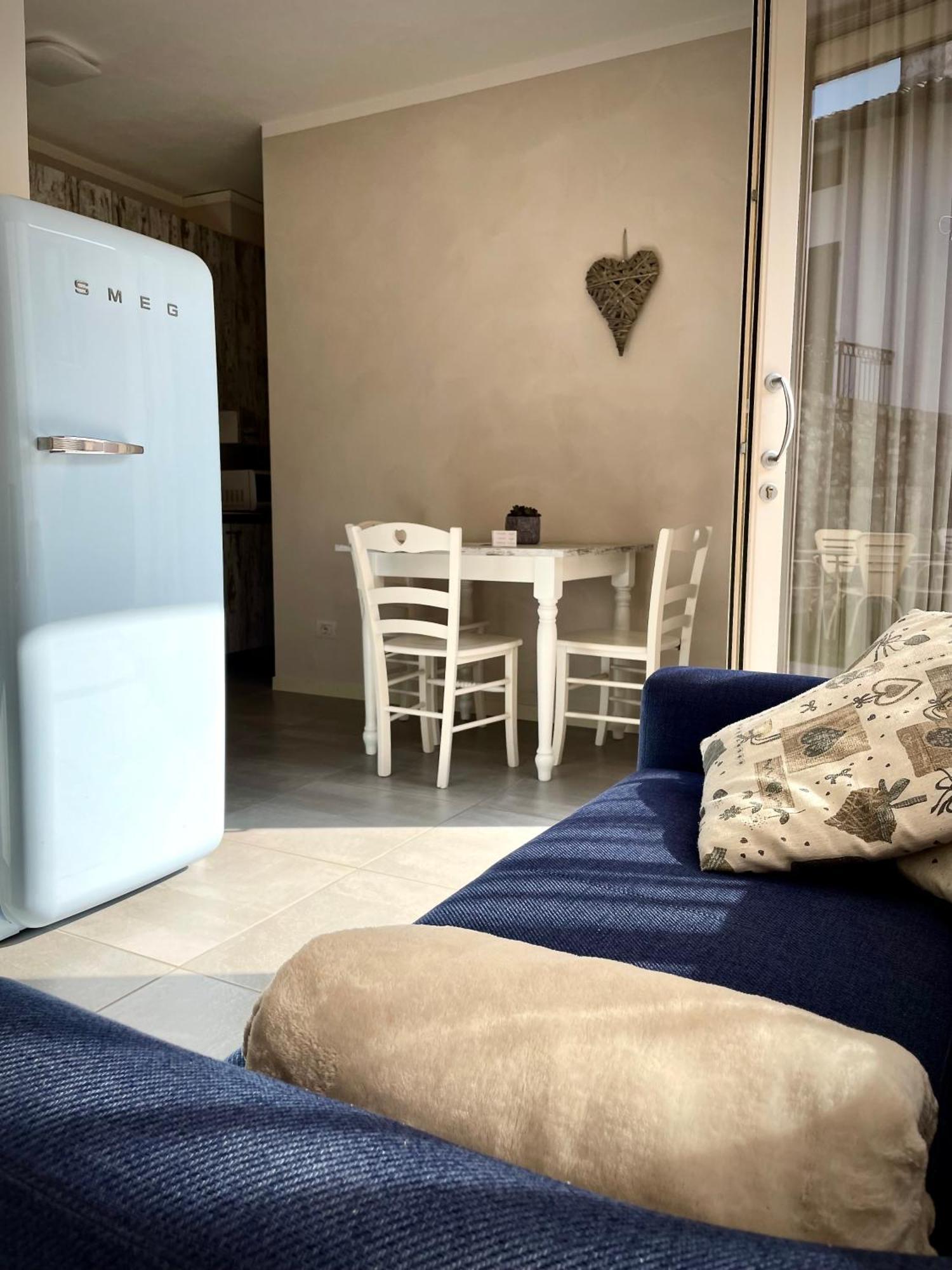 Villa Fontanelle Gardapartments Polpenazze del Garda Extérieur photo
