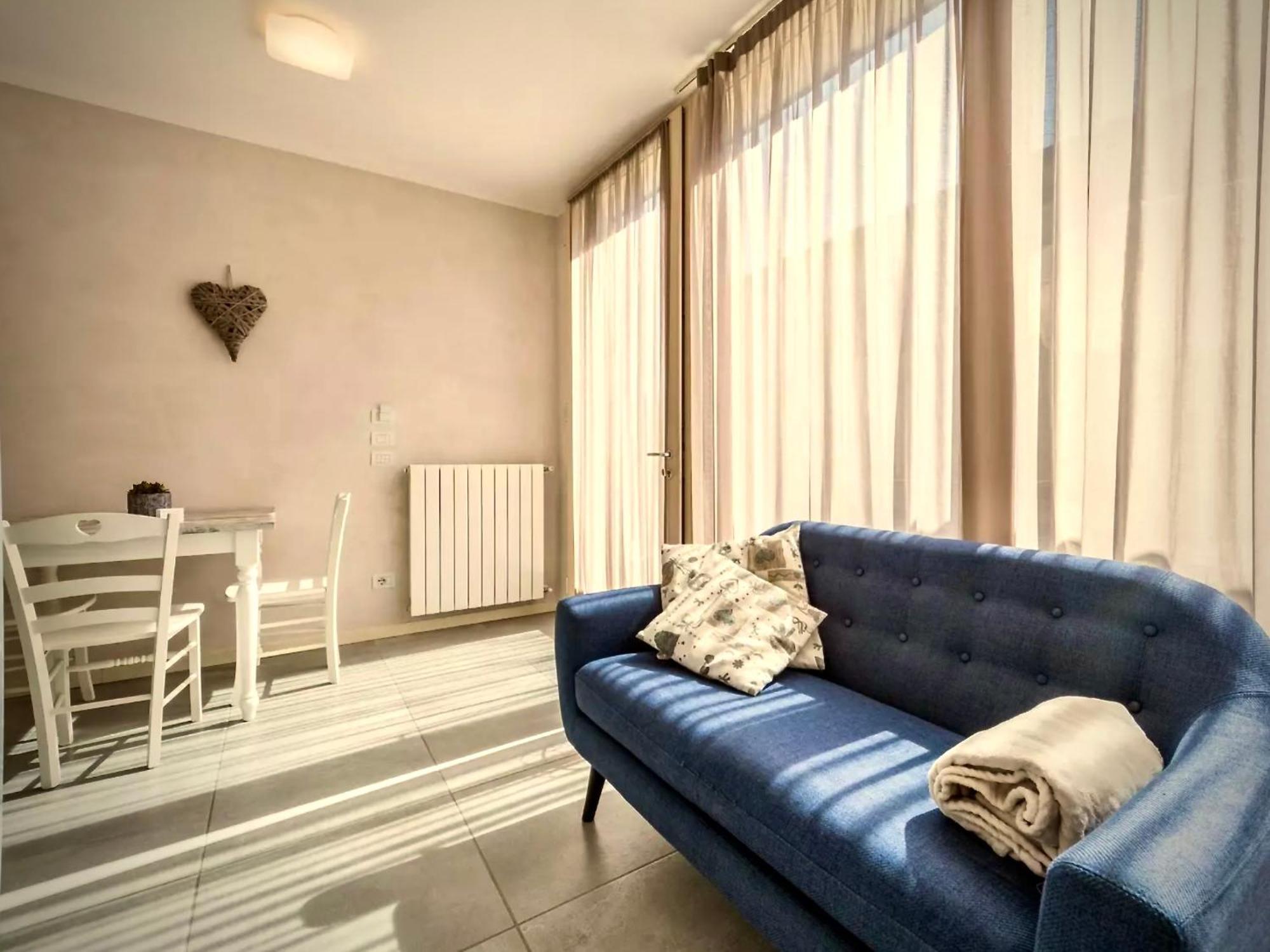 Villa Fontanelle Gardapartments Polpenazze del Garda Extérieur photo