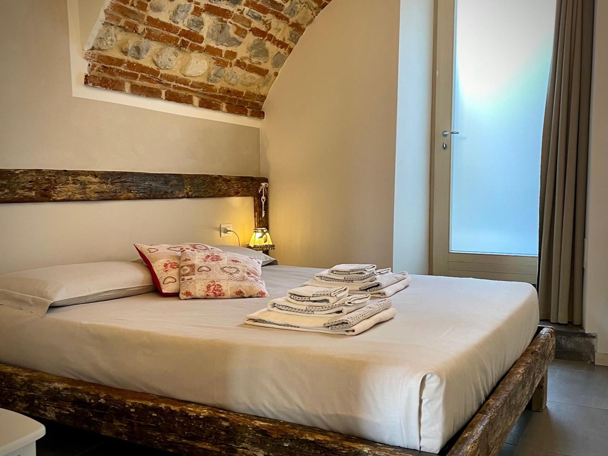 Villa Fontanelle Gardapartments Polpenazze del Garda Extérieur photo