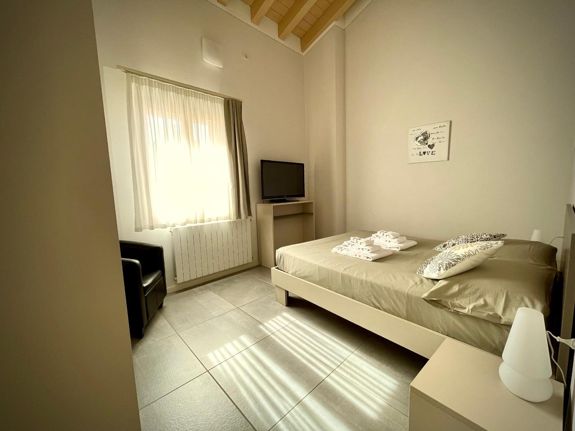 Villa Fontanelle Gardapartments Polpenazze del Garda Extérieur photo