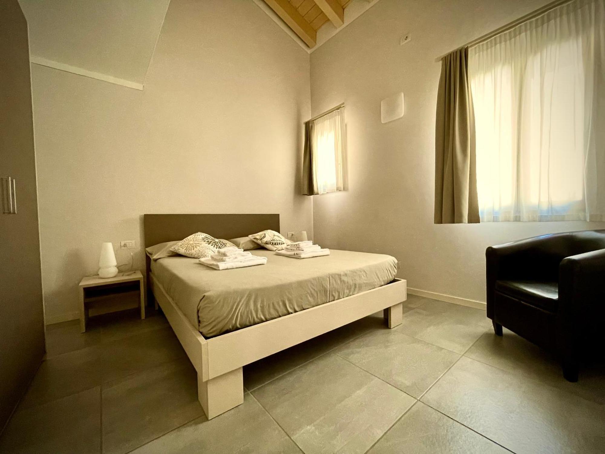 Villa Fontanelle Gardapartments Polpenazze del Garda Extérieur photo
