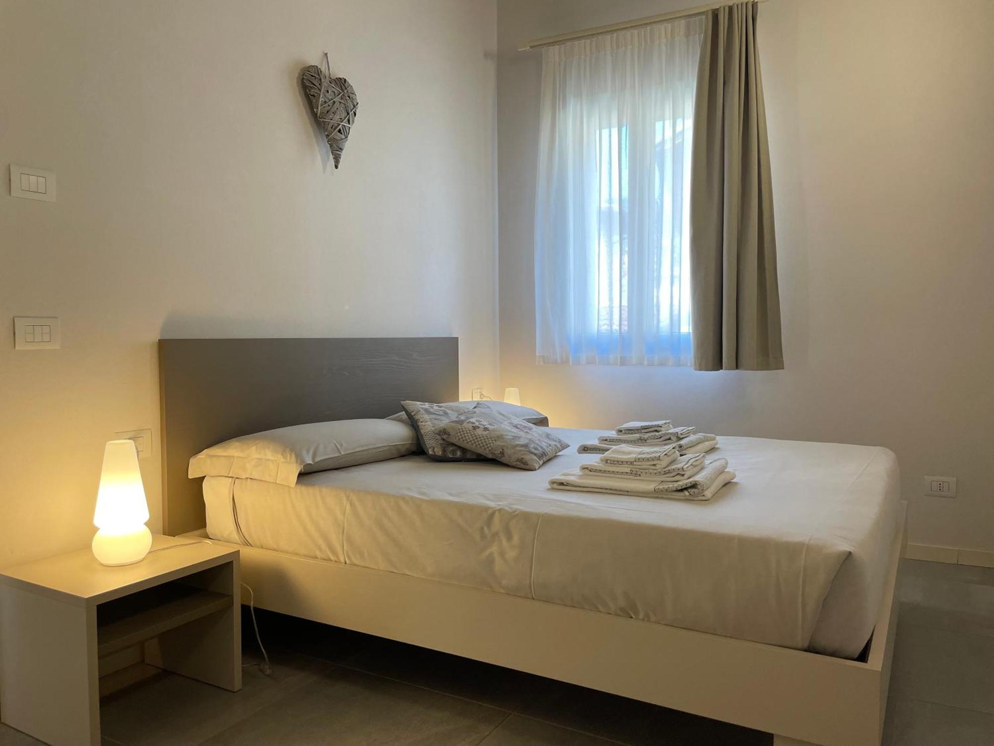 Villa Fontanelle Gardapartments Polpenazze del Garda Extérieur photo