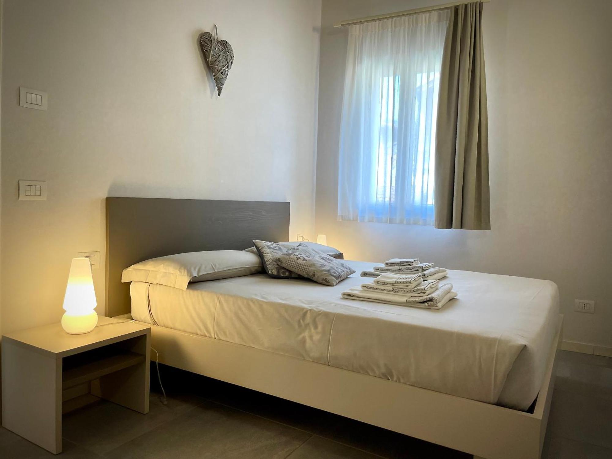 Villa Fontanelle Gardapartments Polpenazze del Garda Extérieur photo
