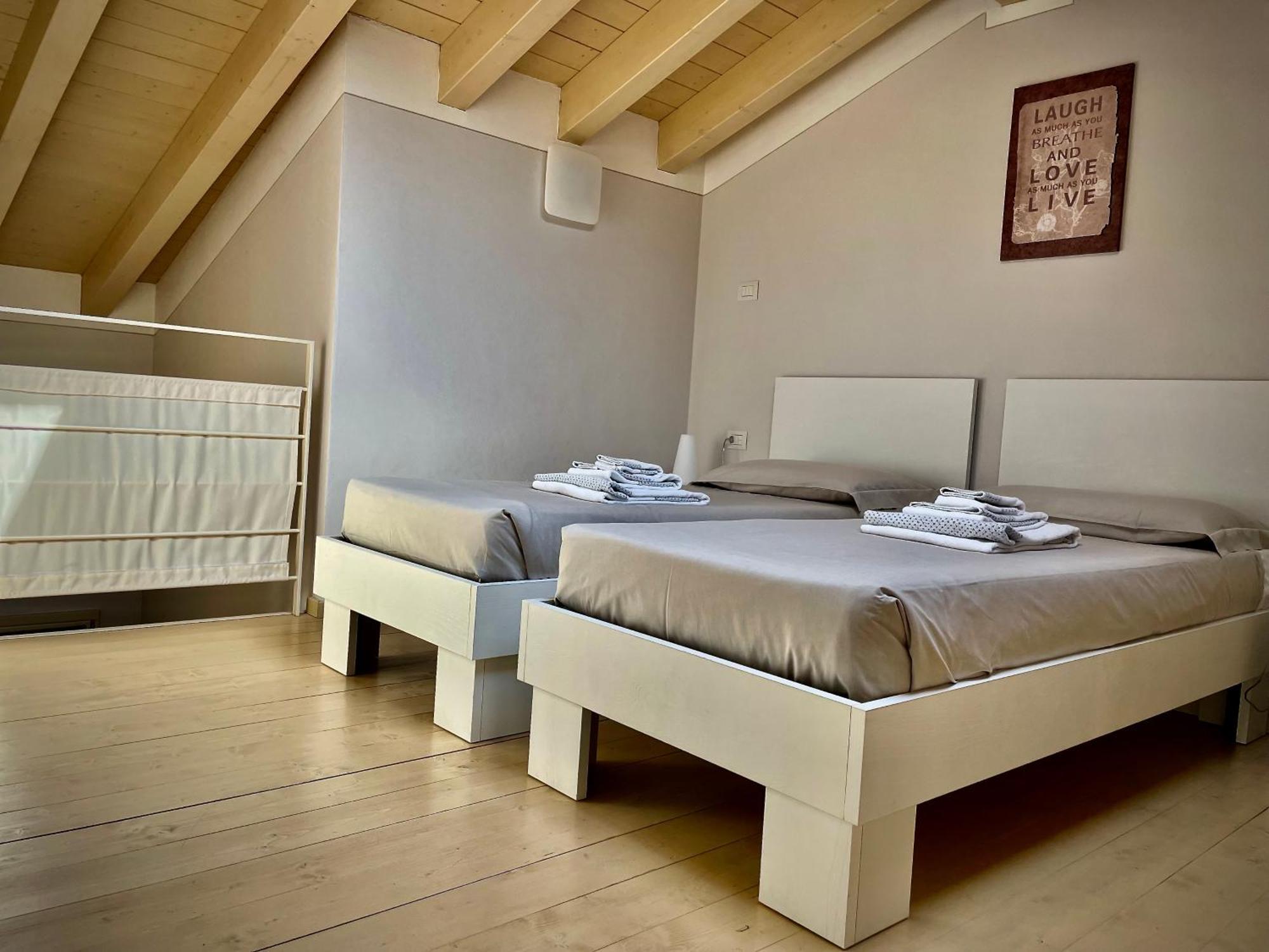 Villa Fontanelle Gardapartments Polpenazze del Garda Extérieur photo
