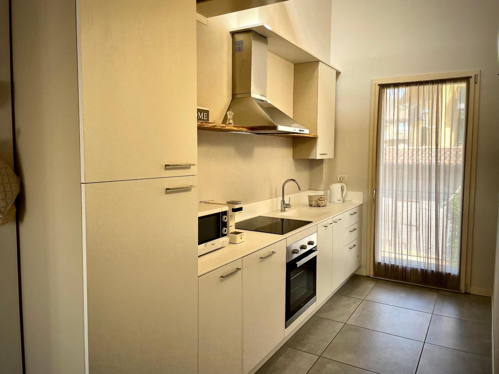 Villa Fontanelle Gardapartments Polpenazze del Garda Extérieur photo