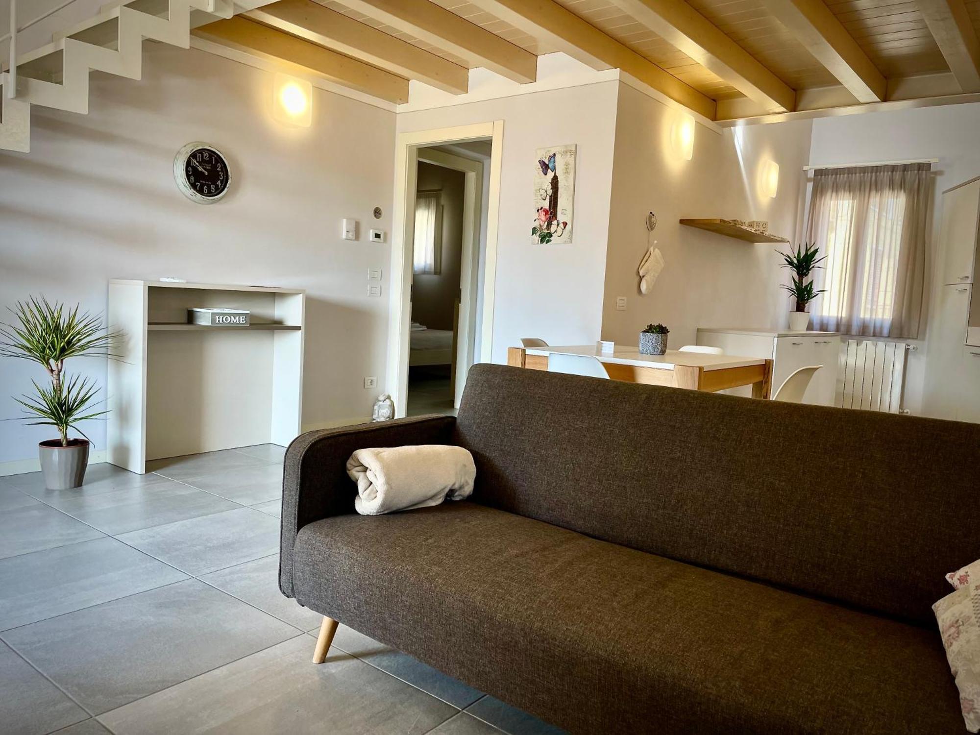 Villa Fontanelle Gardapartments Polpenazze del Garda Extérieur photo