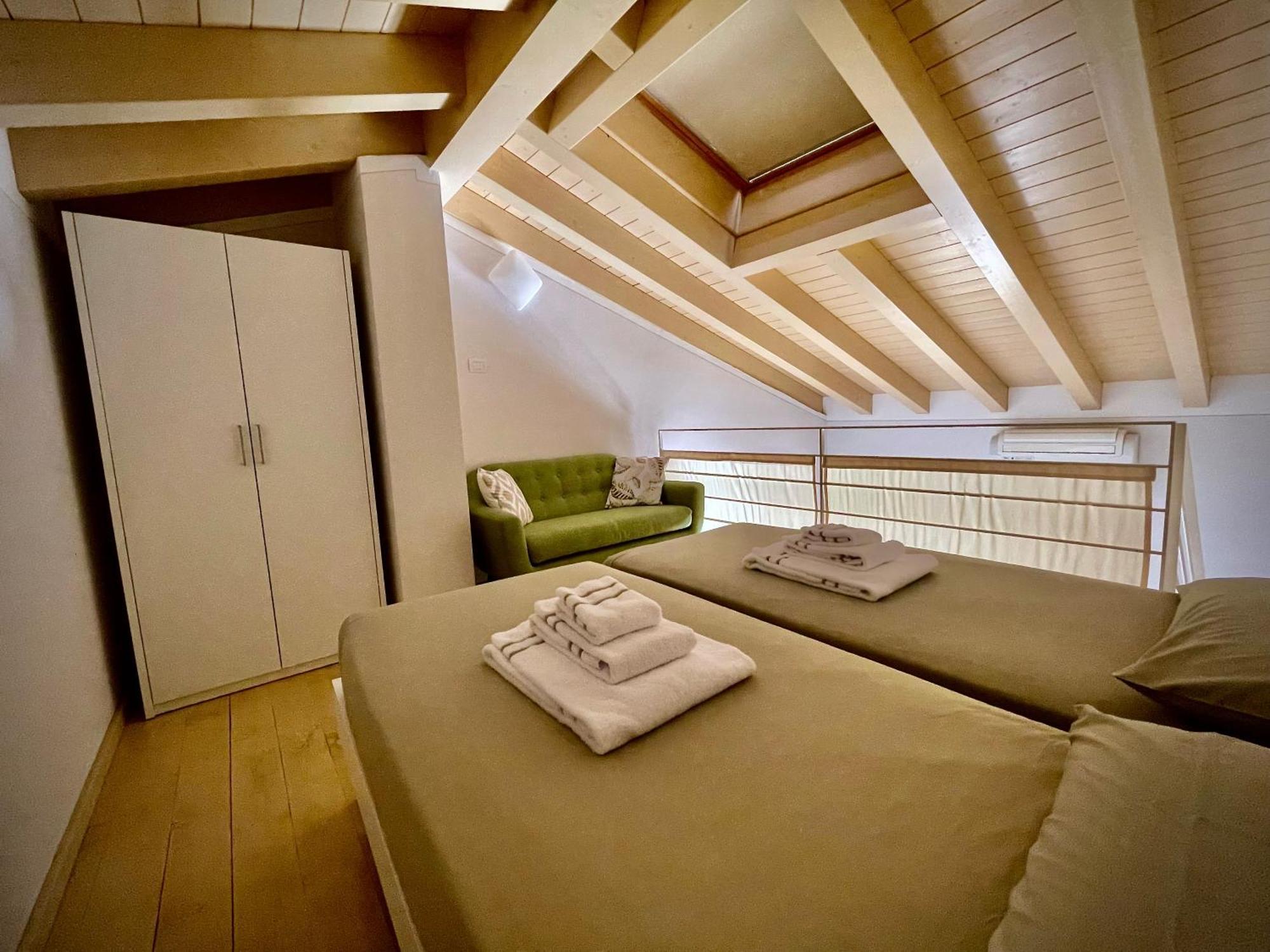 Villa Fontanelle Gardapartments Polpenazze del Garda Extérieur photo